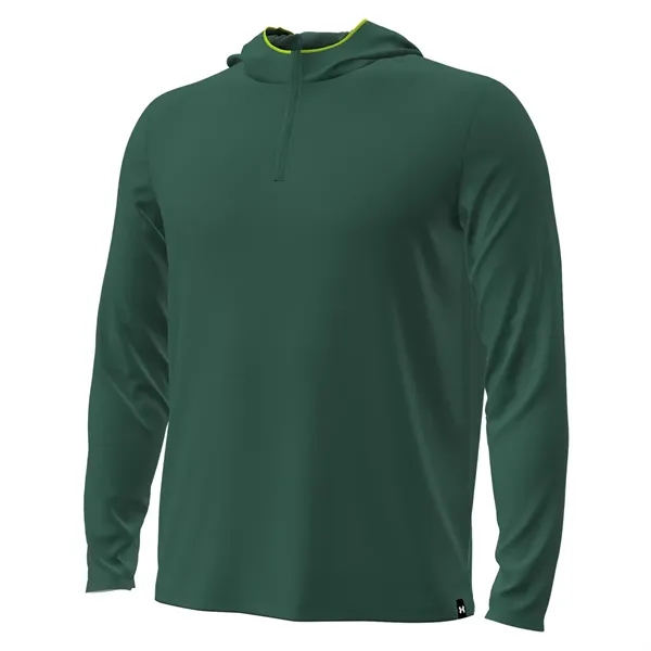Under Armour Men's Drive Storm Zip Hoodie