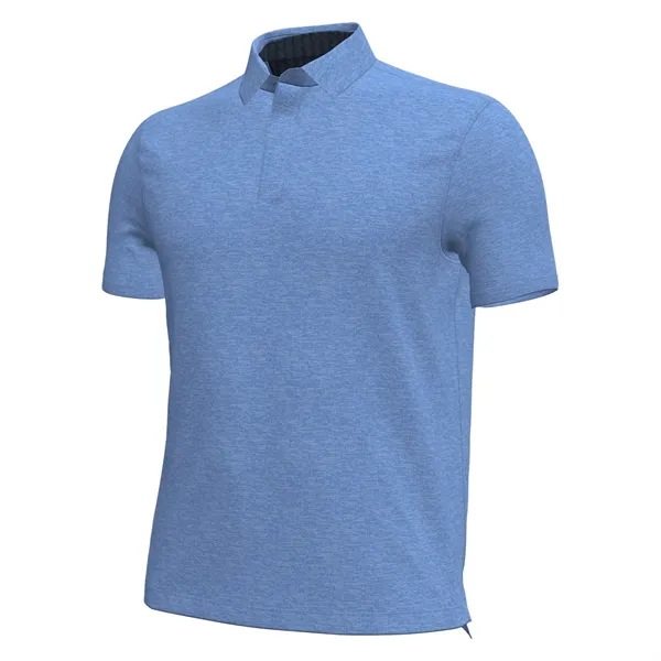 Under Armour Men's Drive Heather Polo