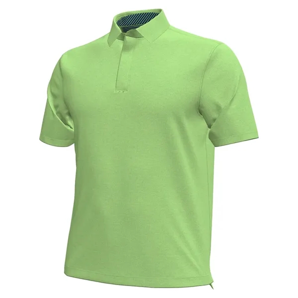 Under Armour Men's Drive Heather Polo