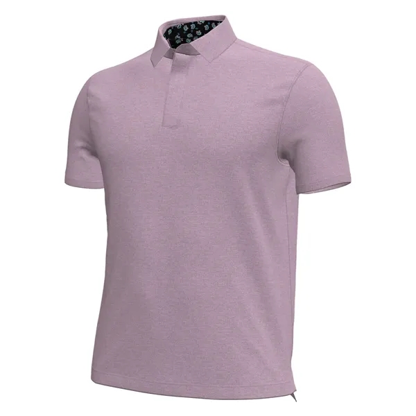 Under Armour Men's Drive Heather Polo
