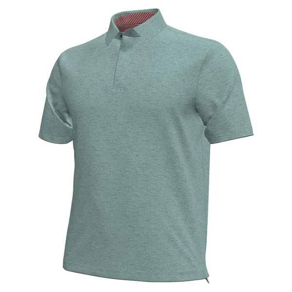 Under Armour Men's Drive Heather Polo