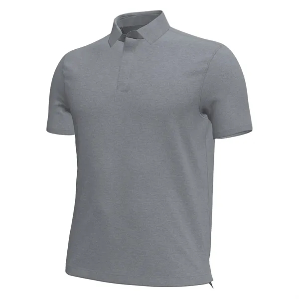 Under Armour Men's Drive Heather Polo