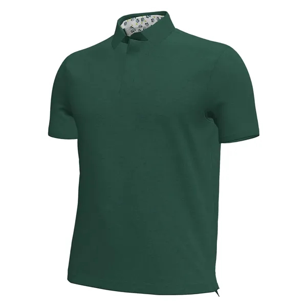 Under Armour Men's Drive Heather Polo