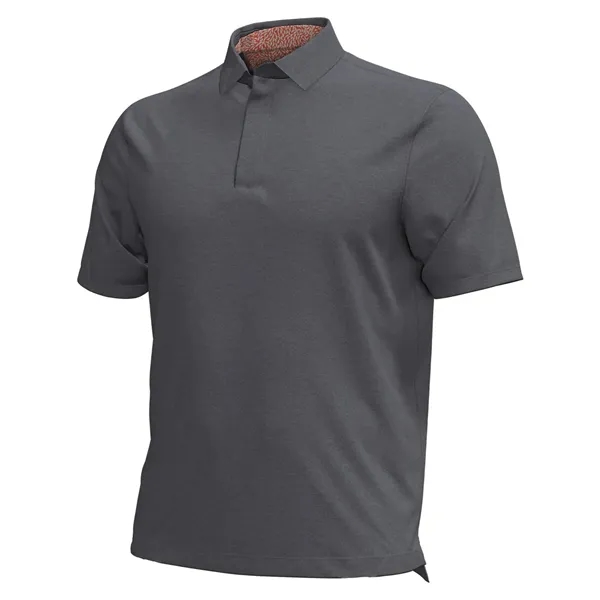 Under Armour Men's Drive Heather Polo