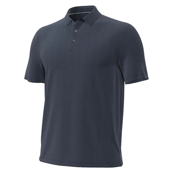 Under Armour Men's ArmourDry Chevron Polo