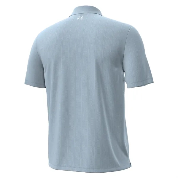 Under Armour Men's ArmourDry Chevron Polo