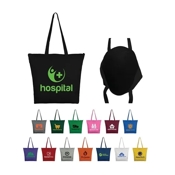 Melody Recycled Large Tote