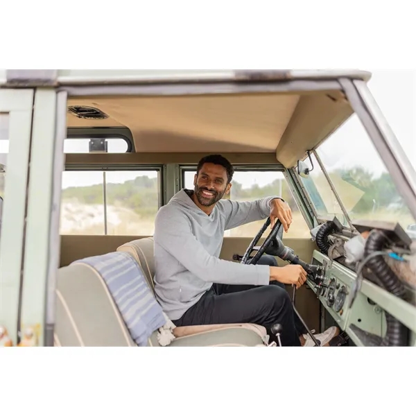Cutter & Buck Drift Epic Versatility Recycled Textured Kn...