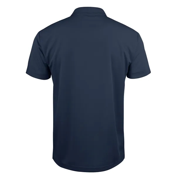 Clique Parma Tech Jersey Mens Polo