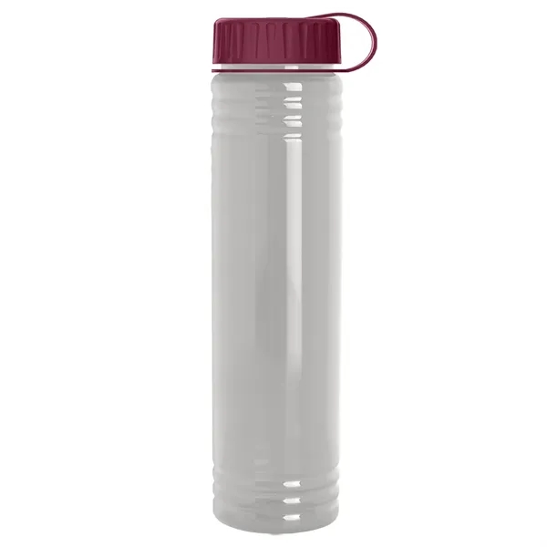 Garyline® Adventure Tritan® Renew Bottle with Tethered Li...