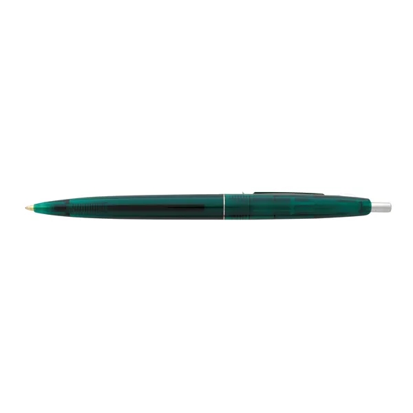 Classic Collection Clear Clic™ Pen