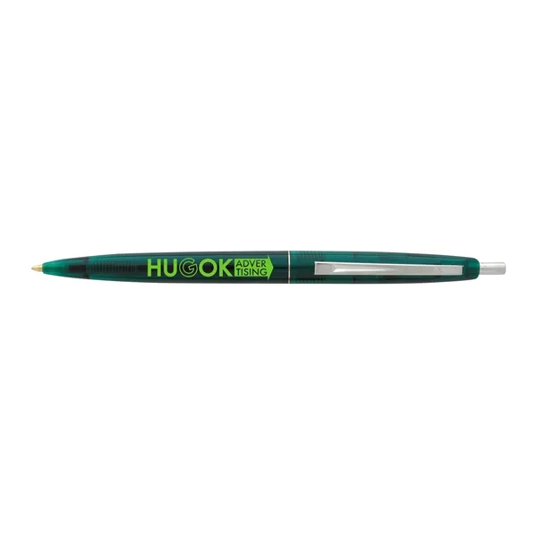 Classic Collection Clear Clic™ Pen