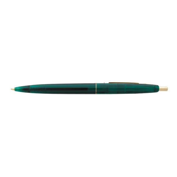 Classic Collection Clear Clic™ Gold Pen