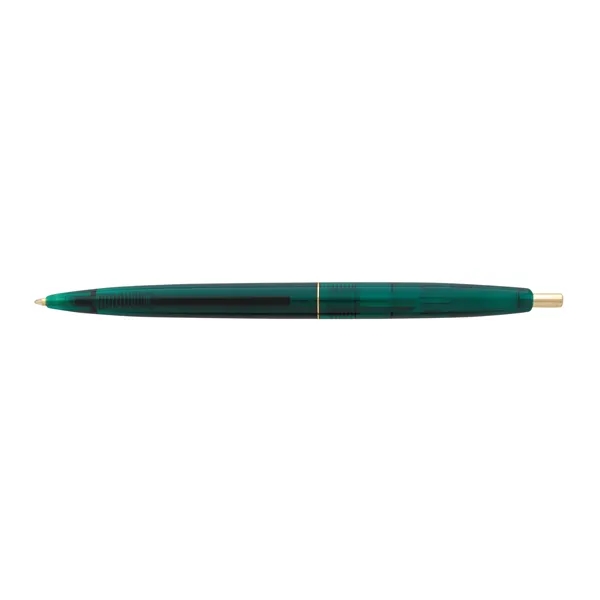 Classic Collection Clear Clic™ Gold Pen