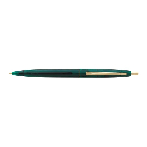 Classic Collection Clear Clic™ Gold Pen