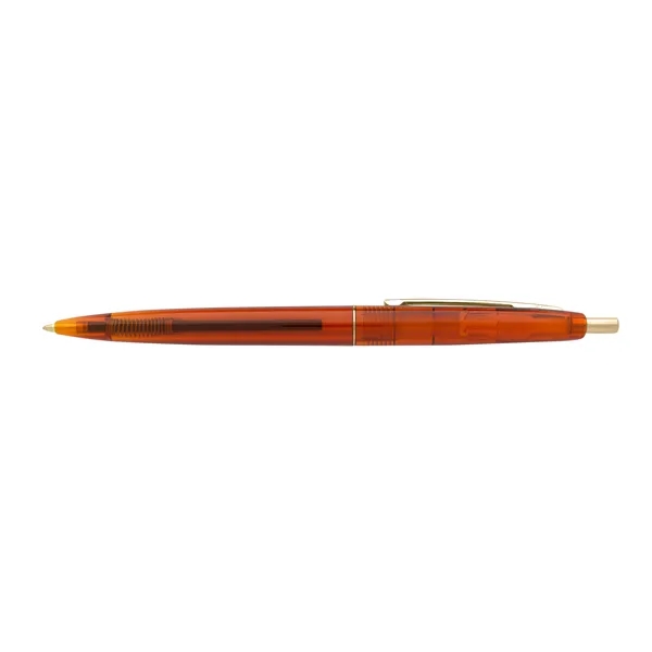 Classic Collection Clear Clic™ Gold Pen