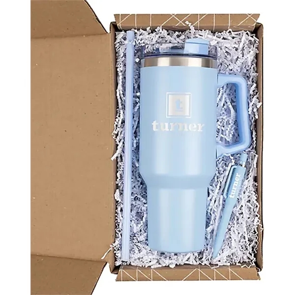 Saratoga Satisfy Classic Gift Set