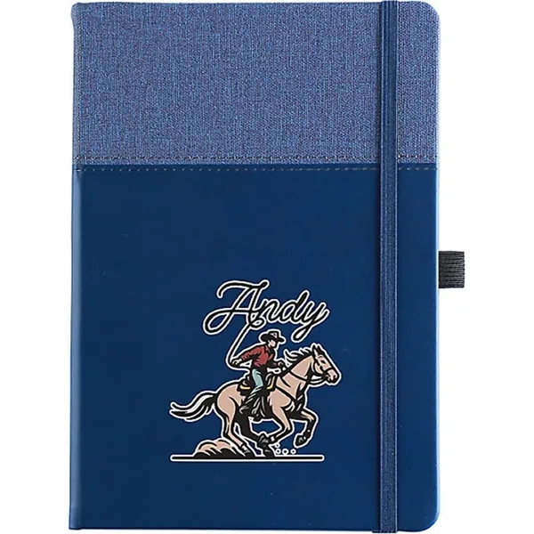 POD Full Color Newport Journal