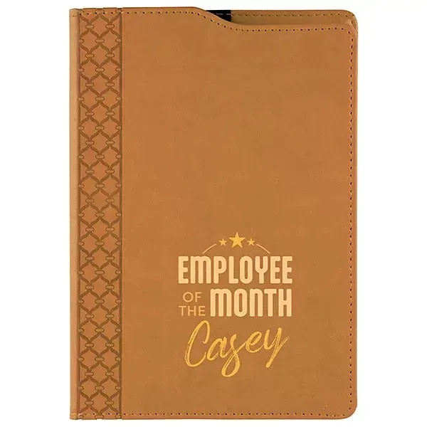 Custom POD Full Color Montabella Journal 5.85X8.75
