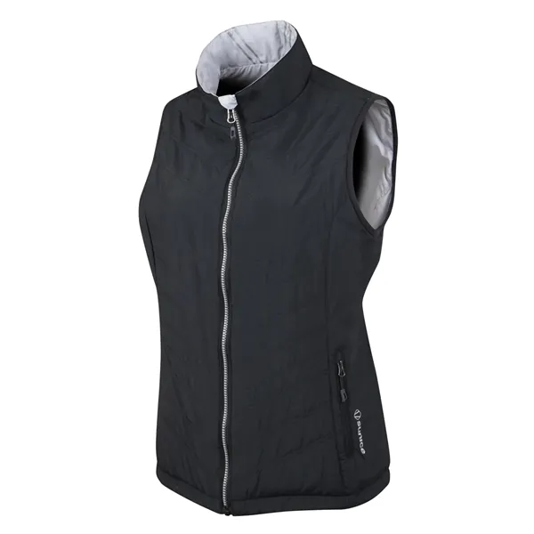 Sunice Women's Maci Thermal Reversible Vest