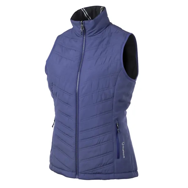 Sunice Women's Maci Thermal Reversible Vest