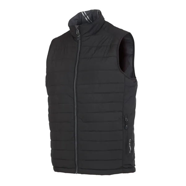 Sunice Men's Michael Thermal Reversible Vest