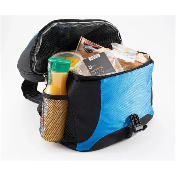 Backpack Cooler