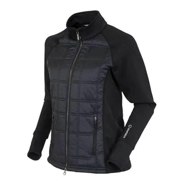 Sunice Women's Element Shield Thermal Hybrid Jacket