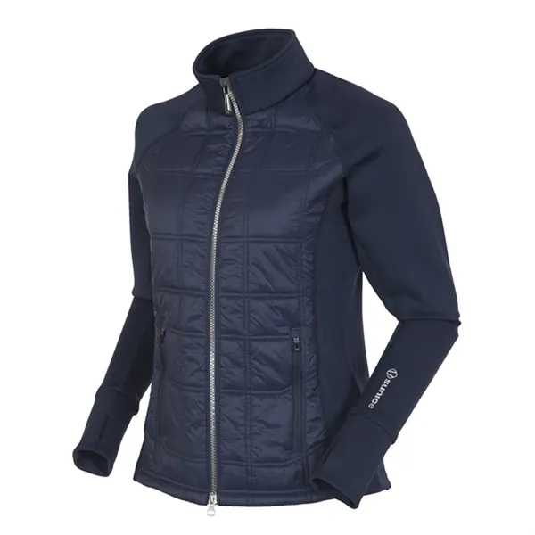 Sunice Women's Element Shield Thermal Hybrid Jacket