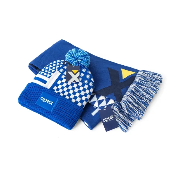 Premium Winter Wearables Sets