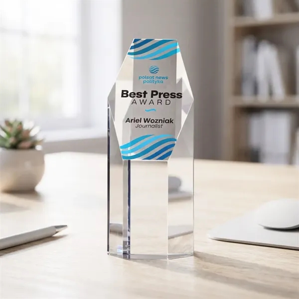 Ashford VividPrint™ Award
