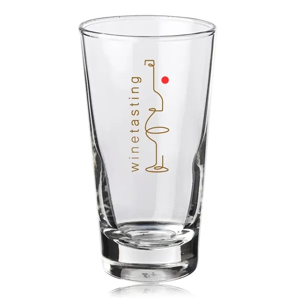 6.5 oz. Libbey® Diplomat Hi-Ball Glasses