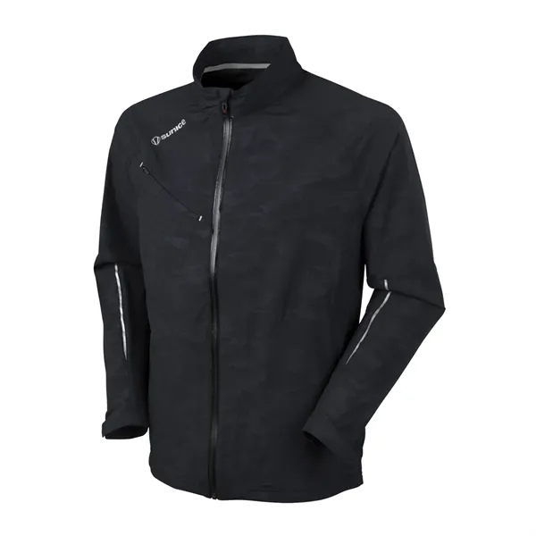 Sunice Men's WxTech Weatherproof Jacket (Elliot)