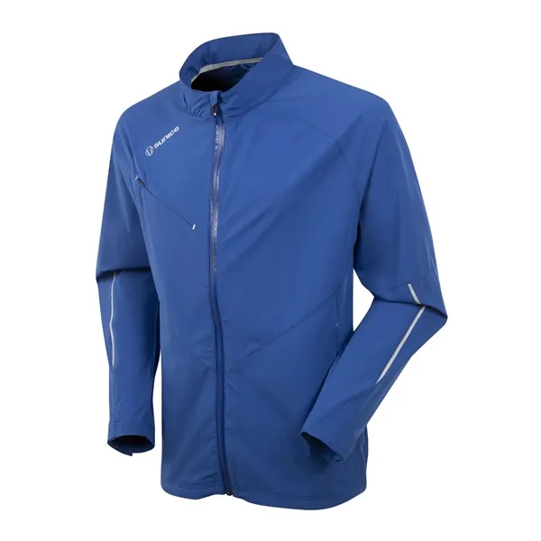 Sunice Men's WxTech Weatherproof Jacket (Elliot)