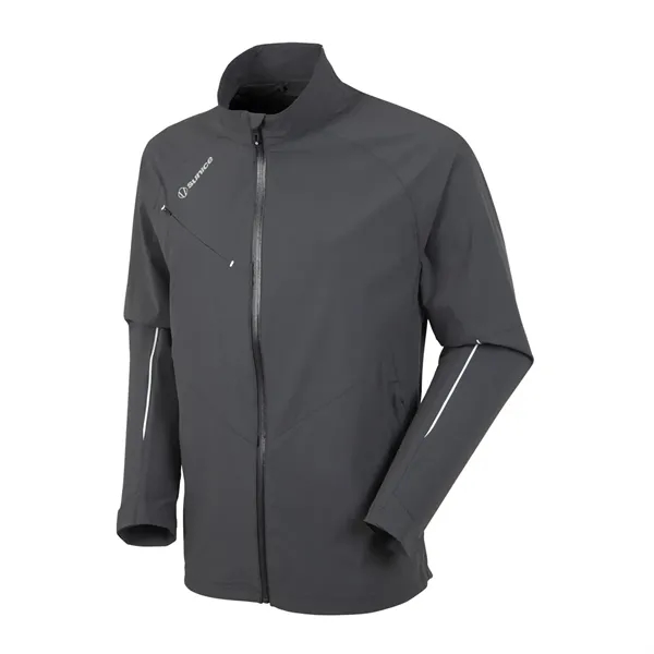Sunice Men's WxTech Weatherproof Jacket (Elliot)