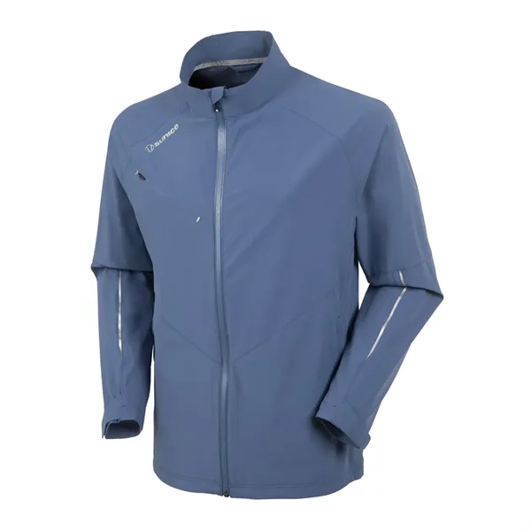 Sunice Men's WxTech Weatherproof Jacket (Elliot)