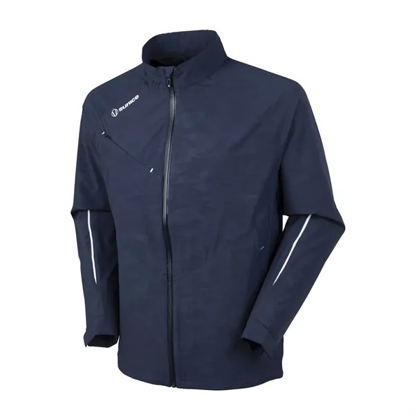 Sunice Men's WxTech Weatherproof Jacket (Elliot)
