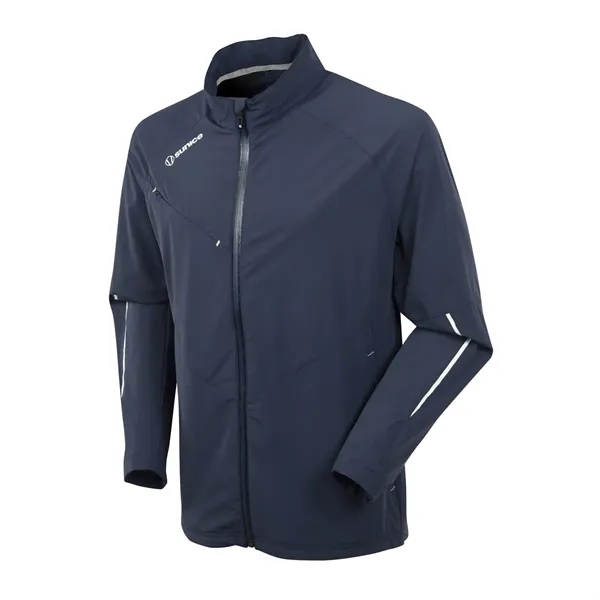 Sunice Men's WxTech Weatherproof Jacket (Elliot)