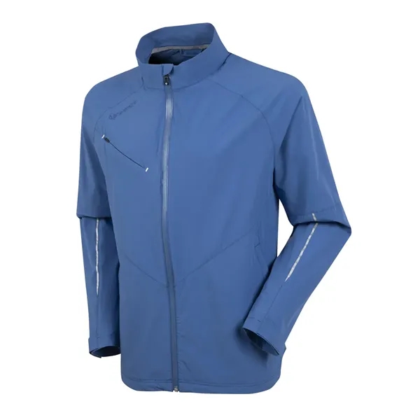 Sunice Men's WxTech Weatherproof Jacket (Elliot)