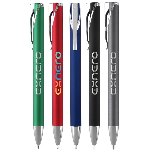 Trekkie Comfort Pen