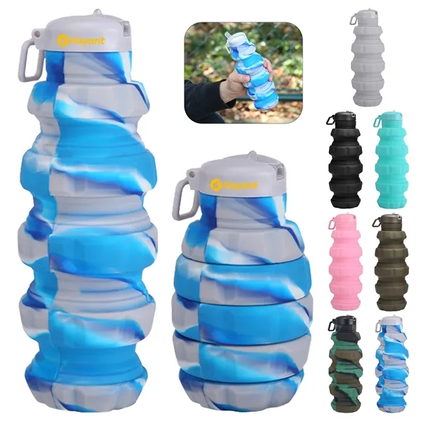 Collapsible