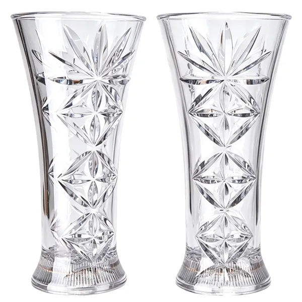 12Oz Plastic Light Up Drinking Cup For Party