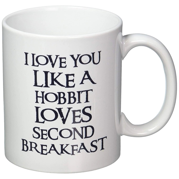 11 Ounces Coffee Mug - 11 Ounces Coffee Mug - Image 0 of 0