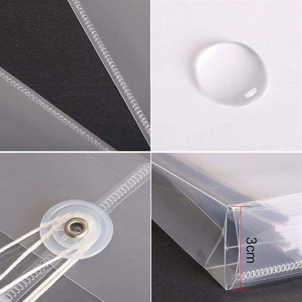 Envelope Project Document Bag - Envelope Project Document Bag - Image 1 of 2