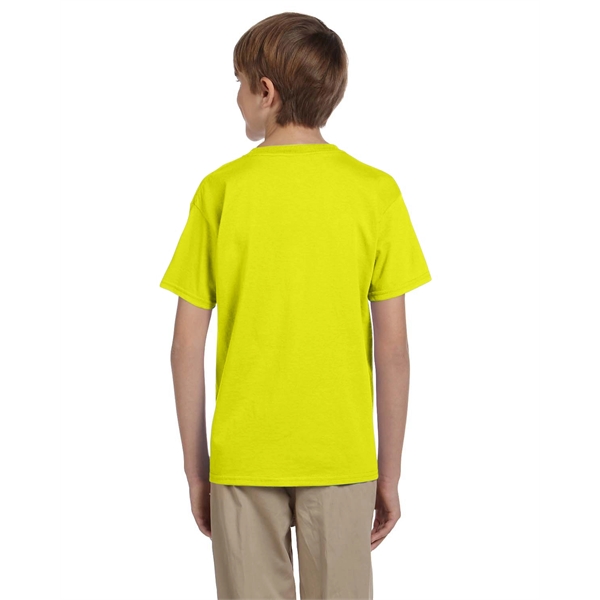 Hanes Youth T-Shirt - Hanes Youth T-Shirt - Image 58 of 183