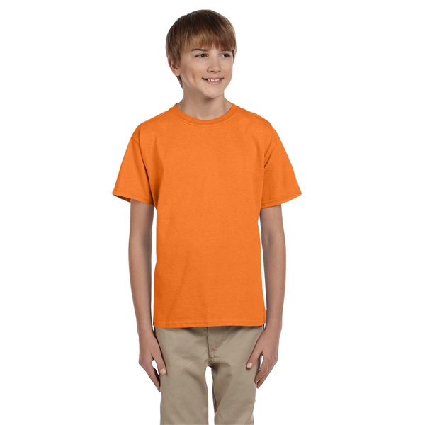 Hanes Youth T-Shirt - Hanes Youth T-Shirt - Image 60 of 183