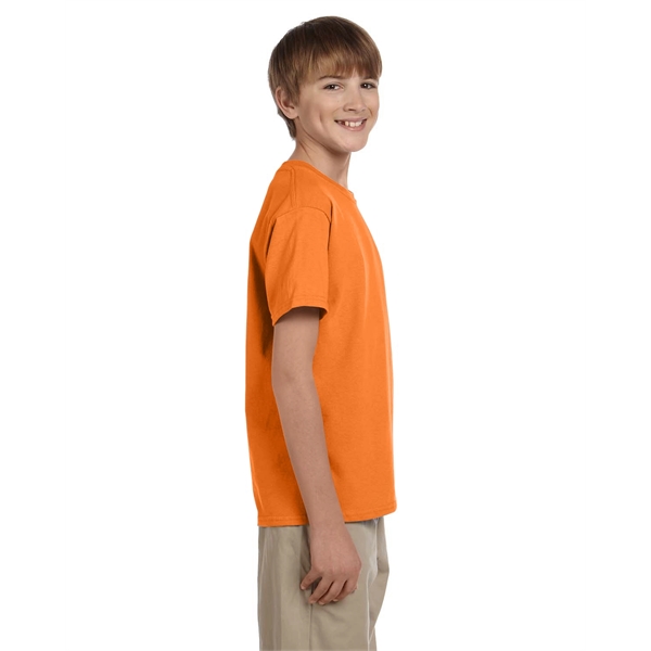 Hanes Youth T-Shirt - Hanes Youth T-Shirt - Image 61 of 183