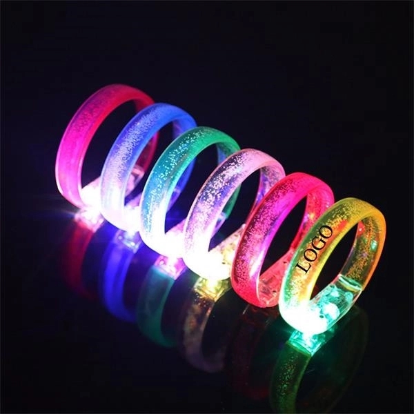 Fashion LED bracelet - Fashion LED bracelet - Image 0 of 1