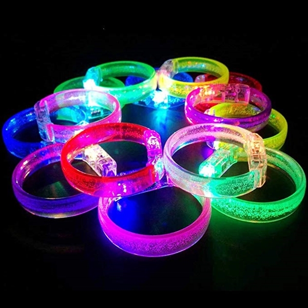 Fashion LED bracelet - Fashion LED bracelet - Image 1 of 1