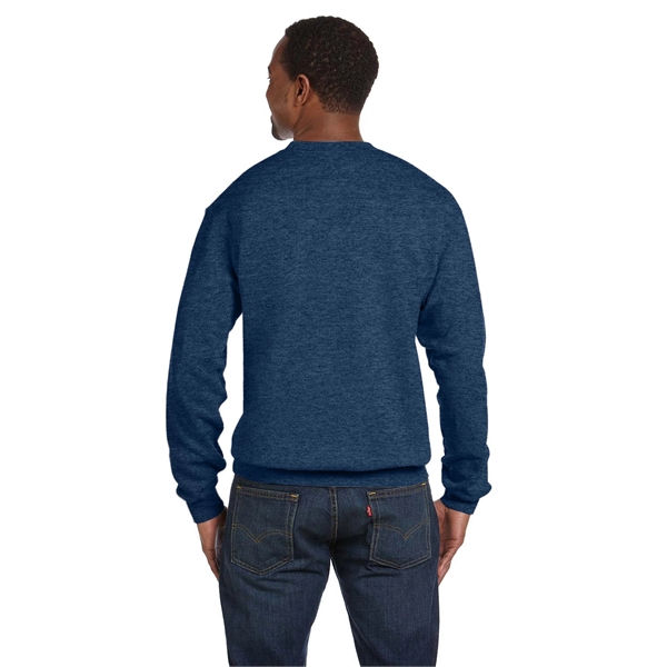 Hanes Unisex Ecosmart® Crewneck Sweatshirt - Hanes Unisex Ecosmart® Crewneck Sweatshirt - Image 54 of 177